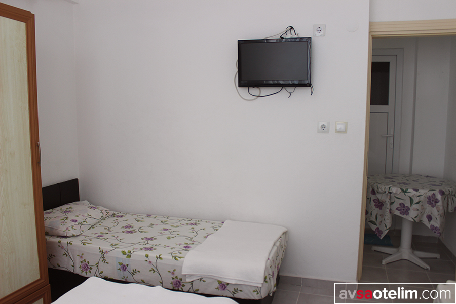 Dicle Apart