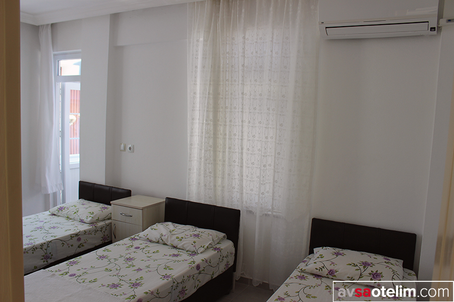 Dicle Apart