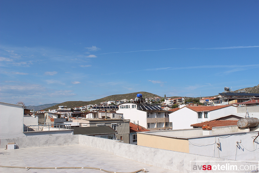 Dicle Apart