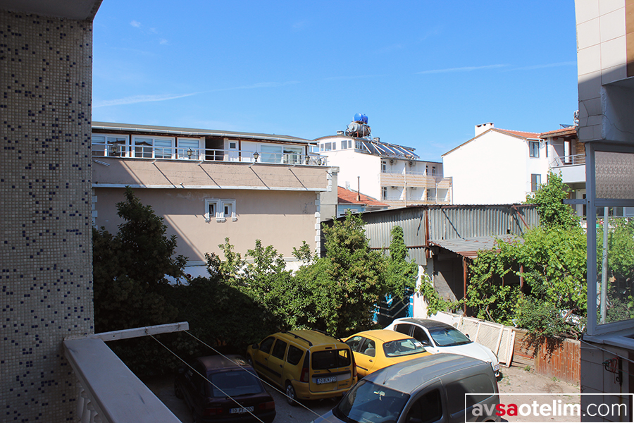 Dicle Apart
