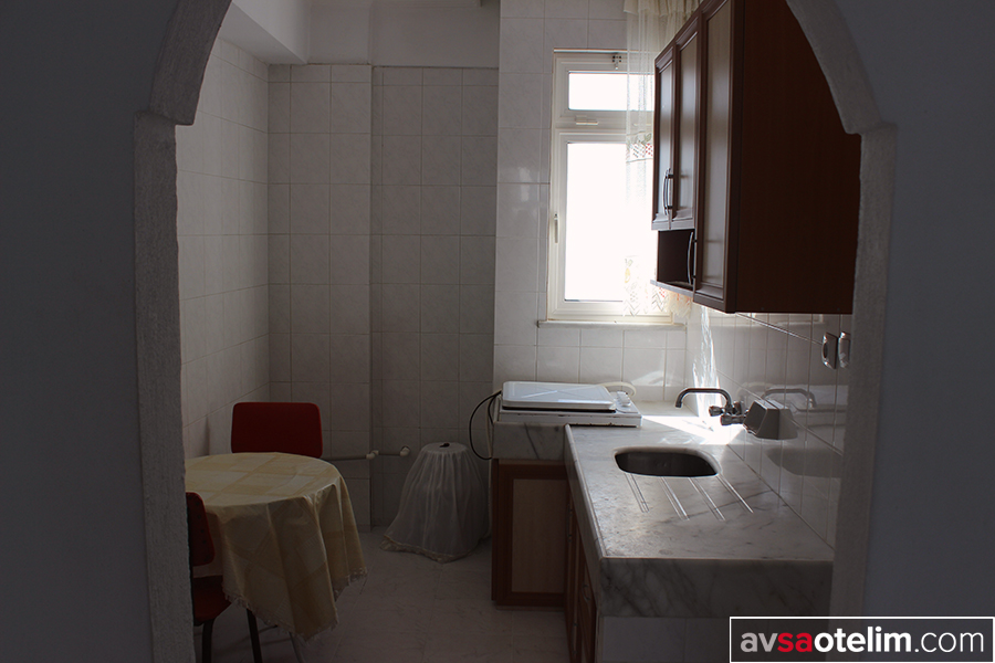 Dicle Apart