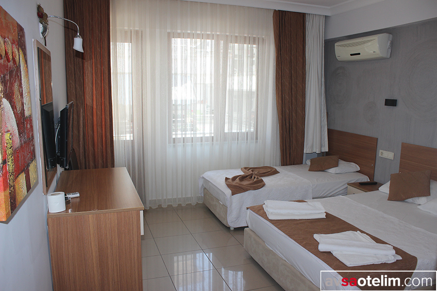 Elit Otel