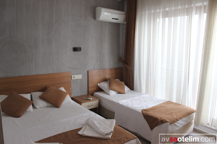Elit Otel