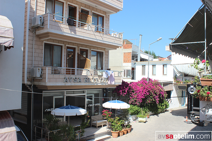 Elit Otel