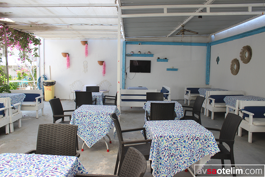 Elit Otel