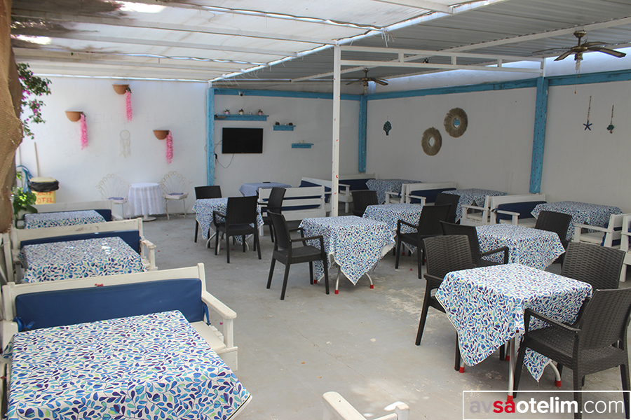 Elit Otel