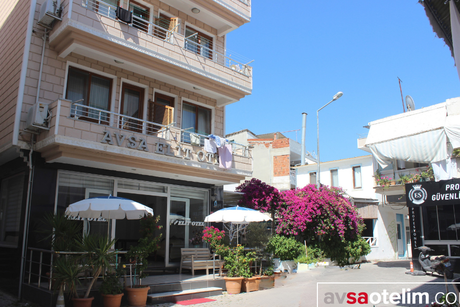 Elit Otel