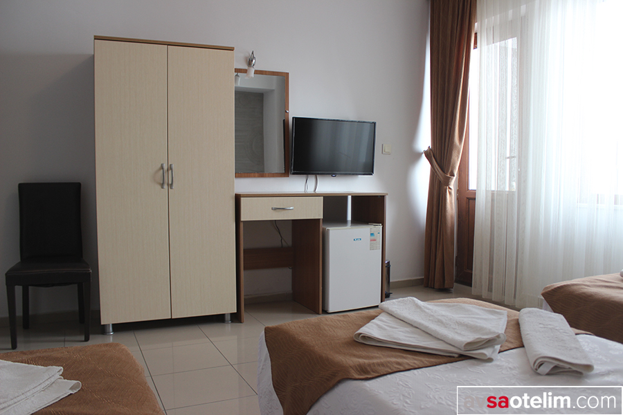 Elit Otel