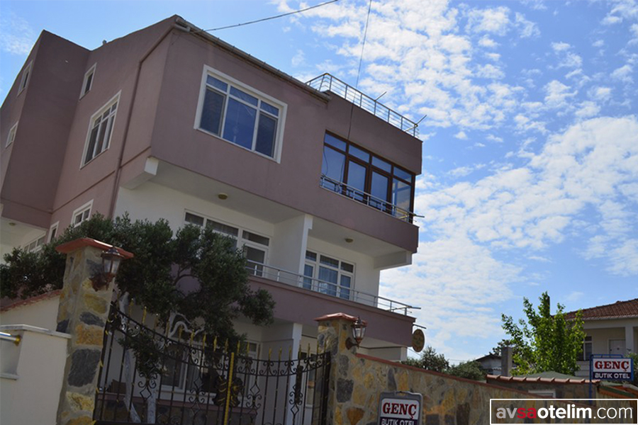 Genç Butik Otel