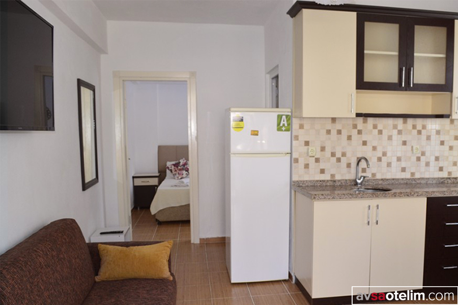 Genç Butik Otel