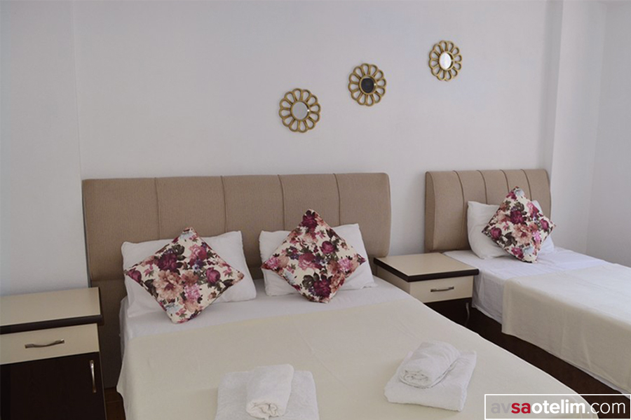 Genç Butik Otel