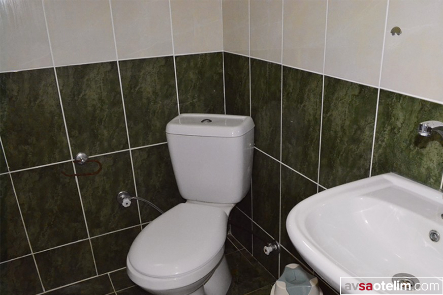 Genç Butik Otel