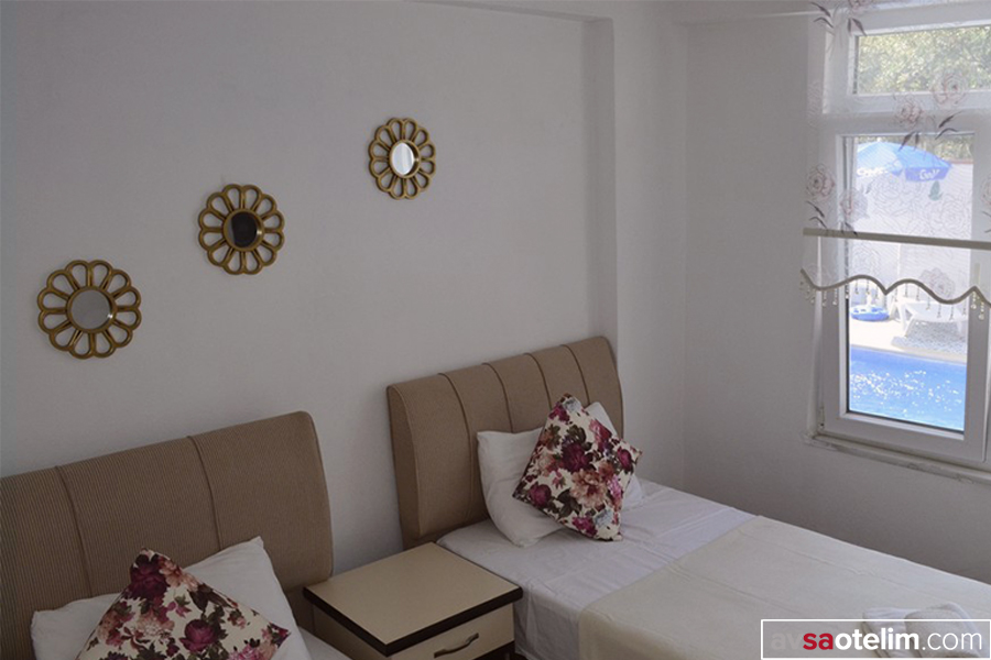 Genç Butik Otel