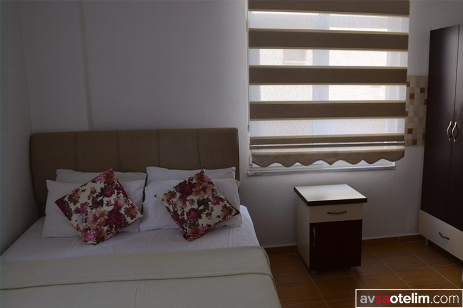 Genç Butik Otel