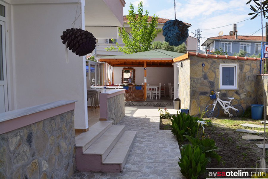 Genç Butik Otel