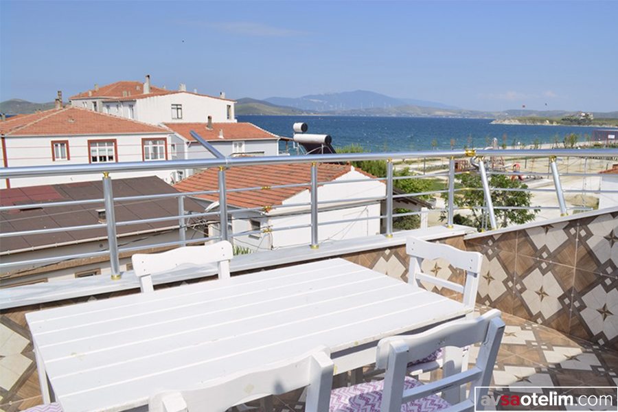 Genç Butik Otel