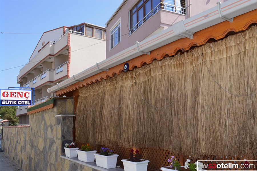 Genç Butik Otel