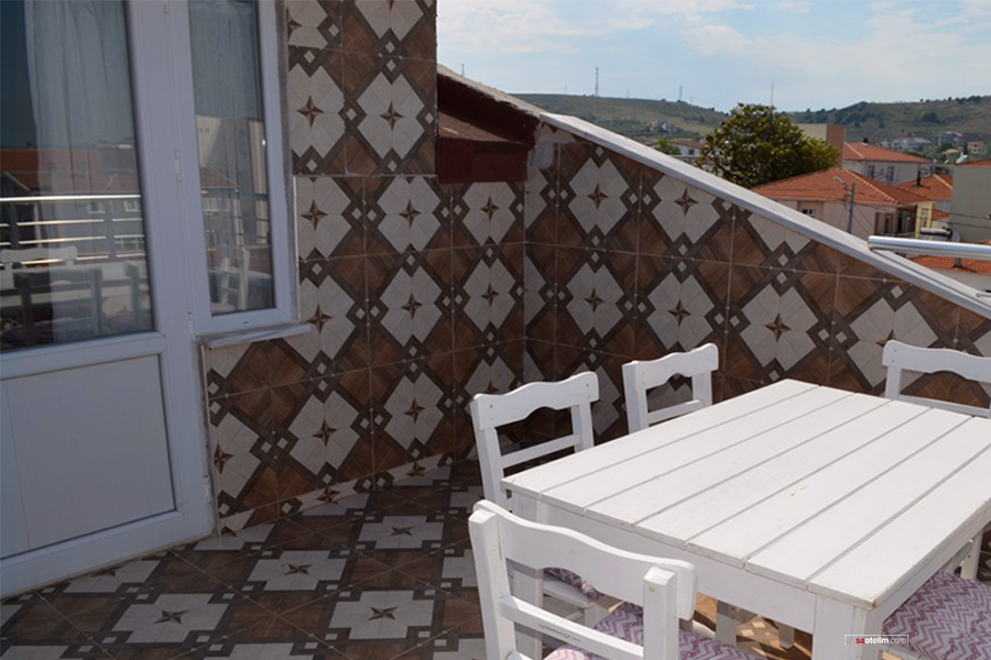 Genç Butik Otel