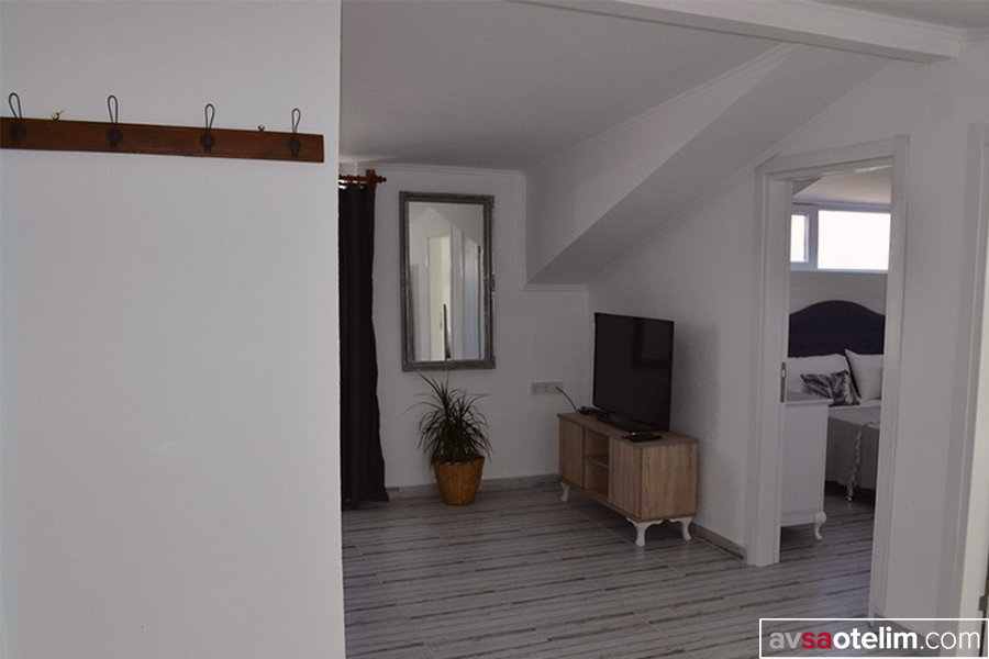 Genç Butik Otel