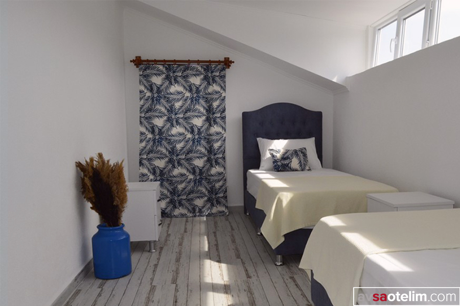 Genç Butik Otel