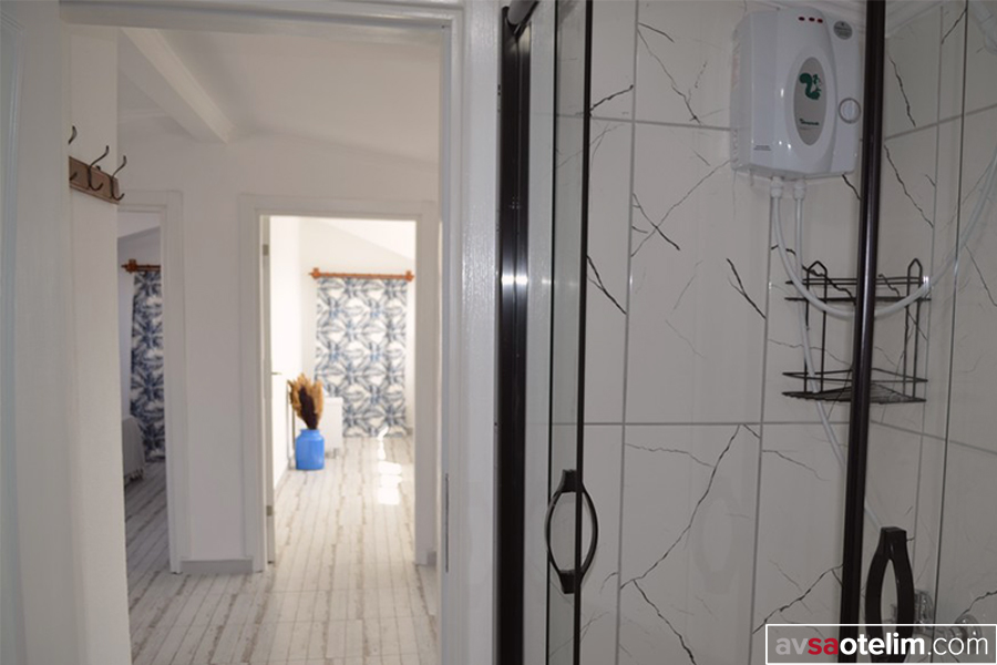 Genç Butik Otel