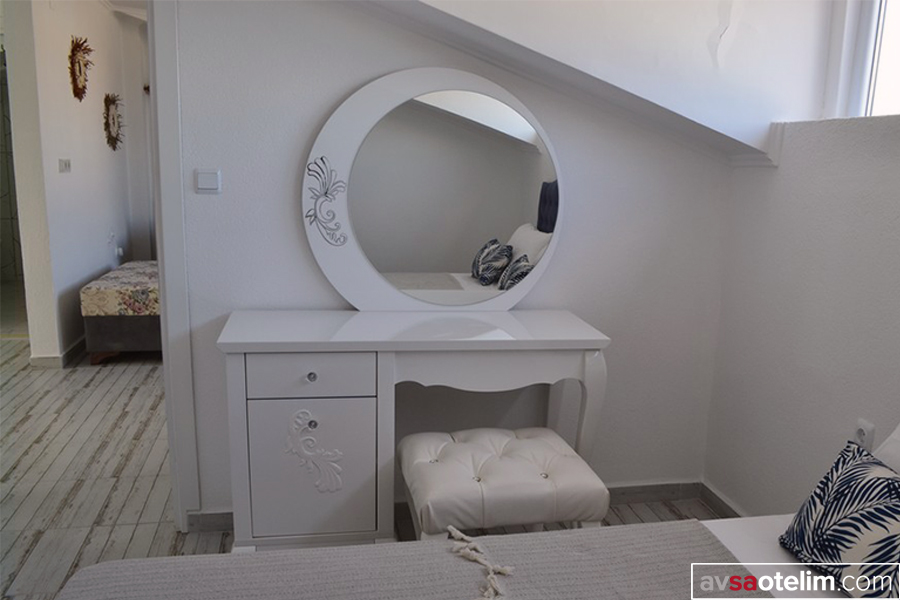 Genç Butik Otel