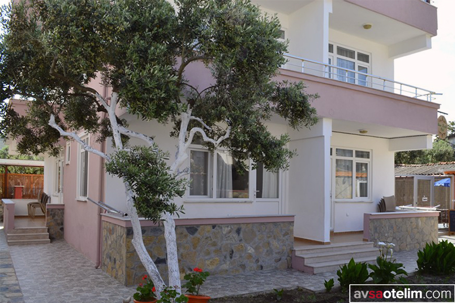 Genç Butik Otel