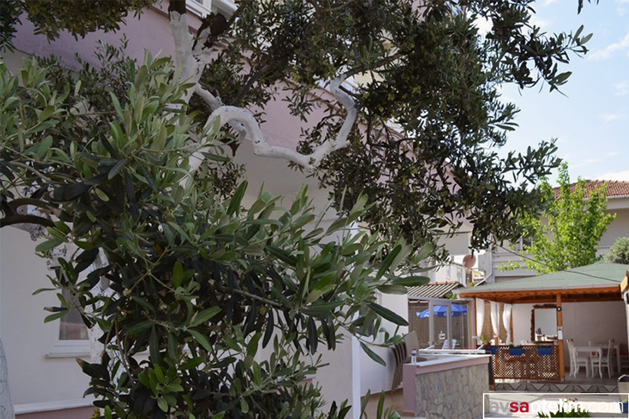Genç Butik Otel