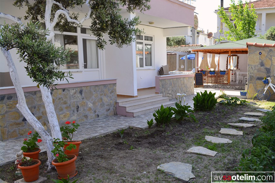Genç Butik Otel