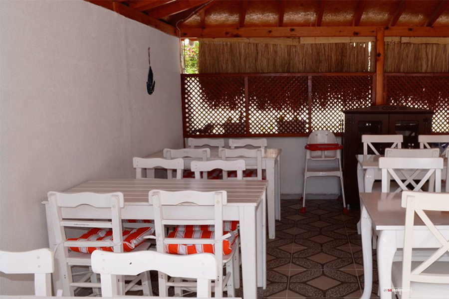 Genç Butik Otel