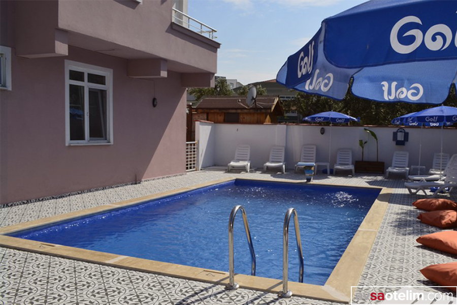 Genç Butik Otel