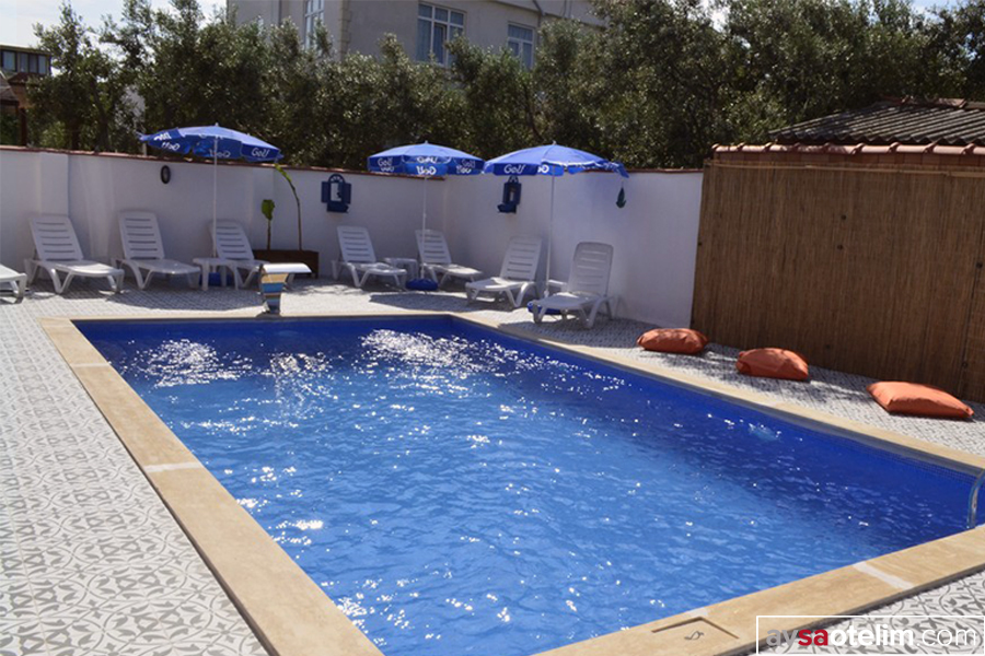 Genç Butik Otel