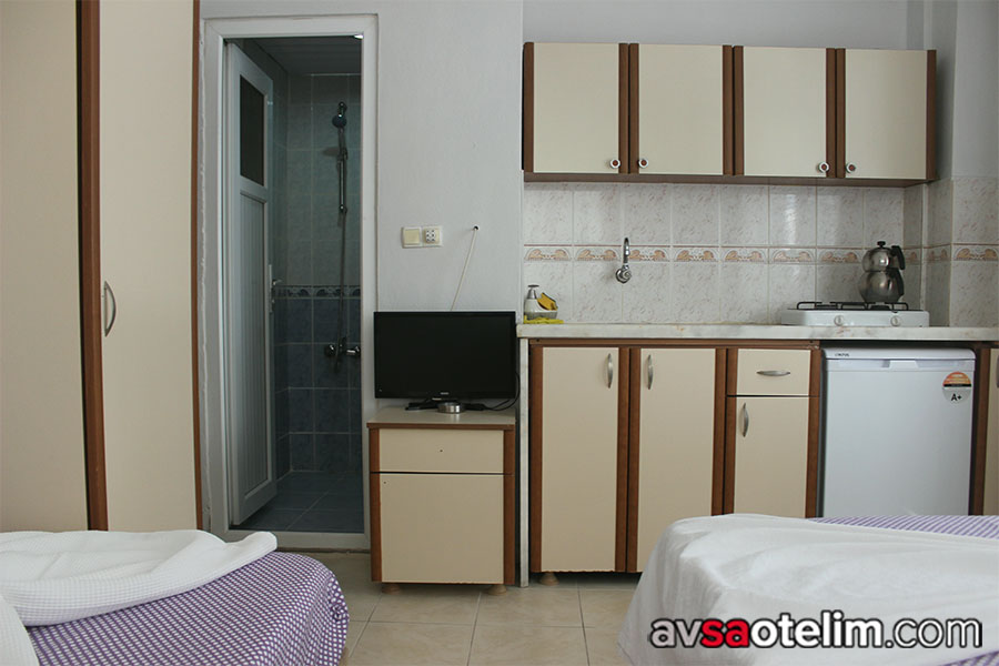 Gündüz Güneş Apart