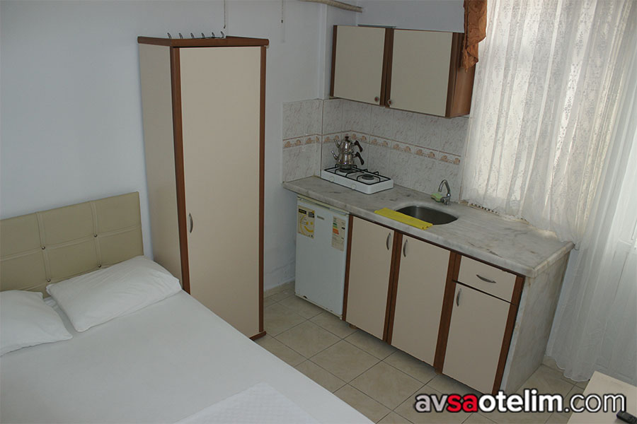 Gündüz Güneş Apart