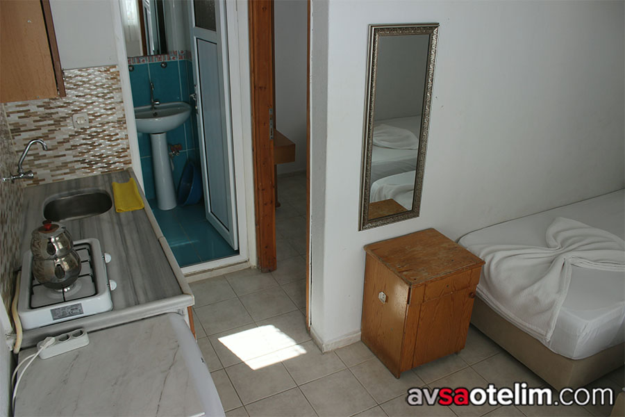 Gündüz Güneş Apart