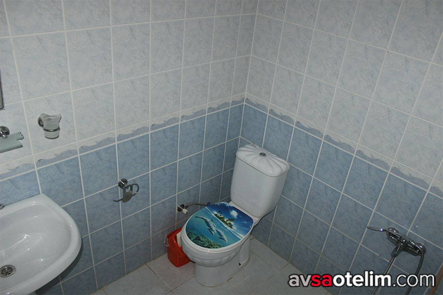 Güneysu Apart