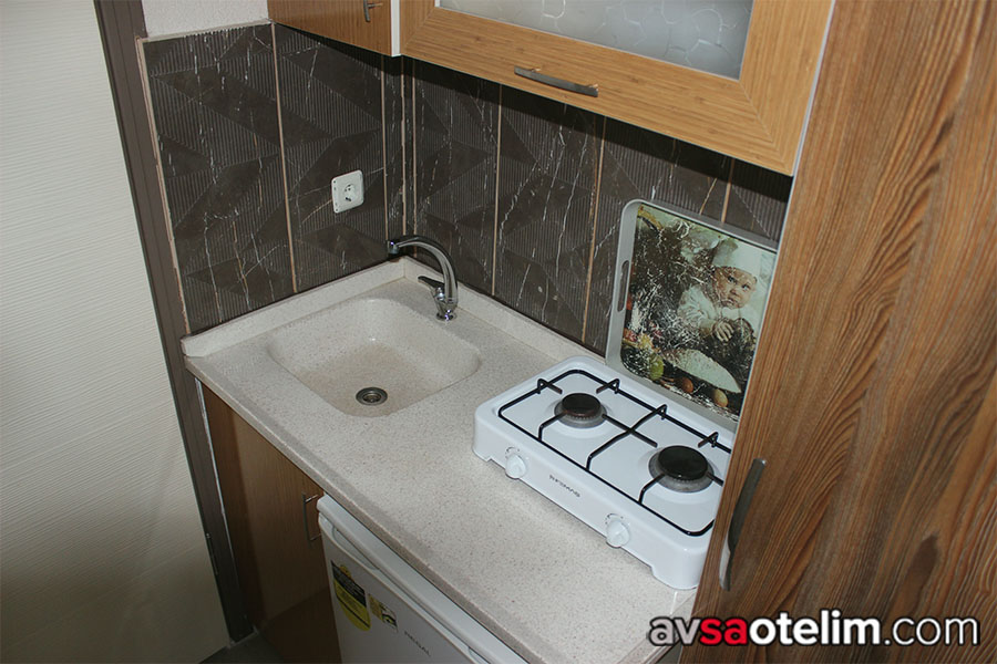 Sevgi Motel
