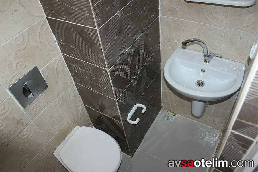 Sevgi Motel