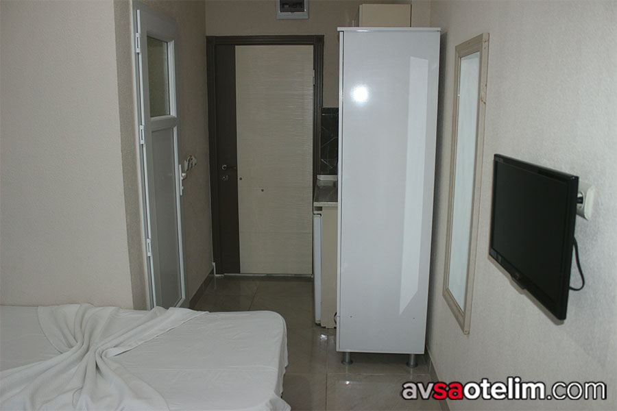 Sevgi Motel