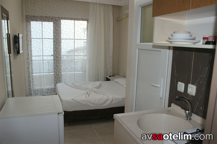 Sevgi Motel