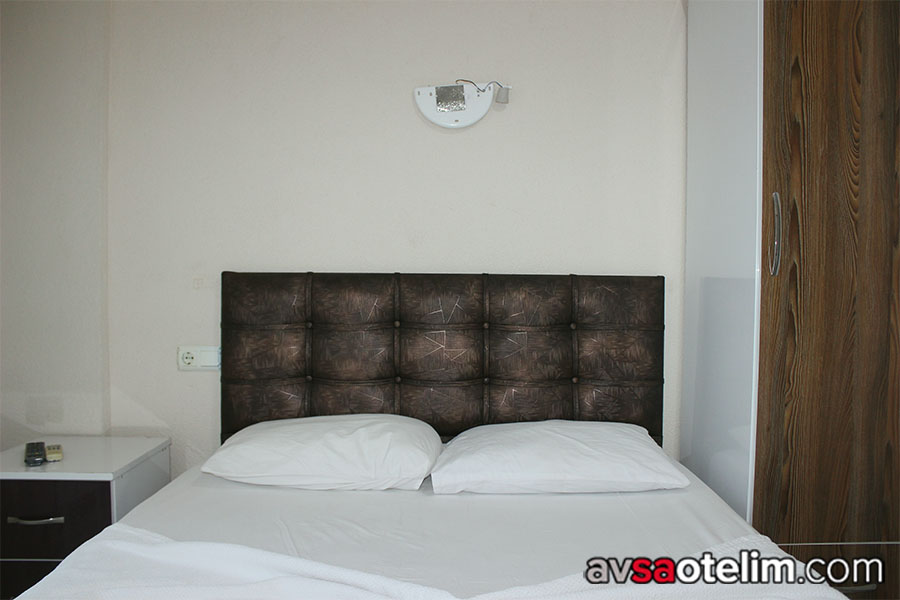 Sevgi Motel