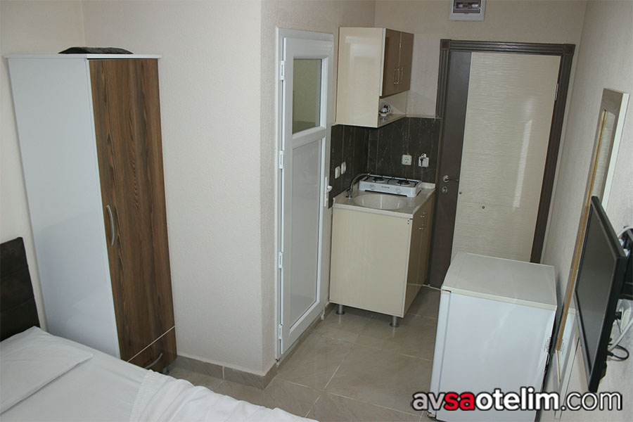 Sevgi Motel