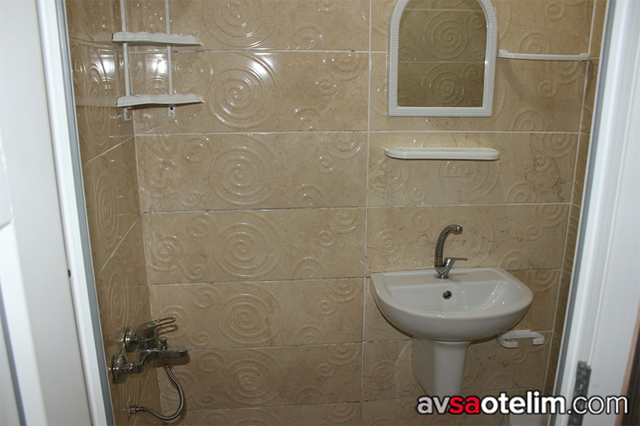 Sevgi Motel