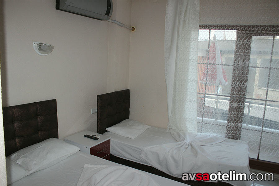 Sevgi Motel