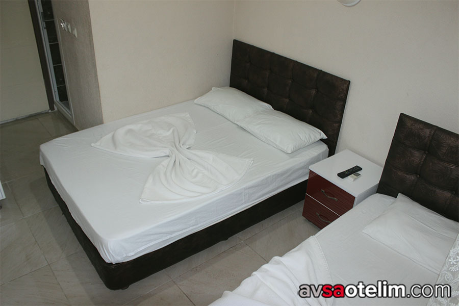 Sevgi Motel
