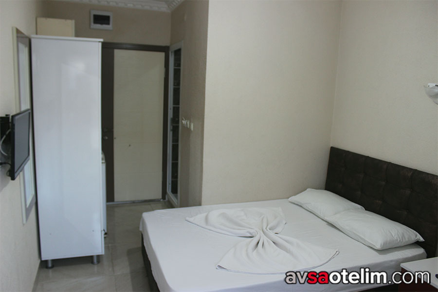 Sevgi Motel