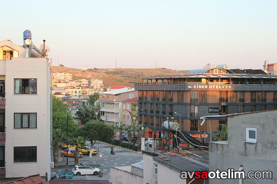Sevgi Motel