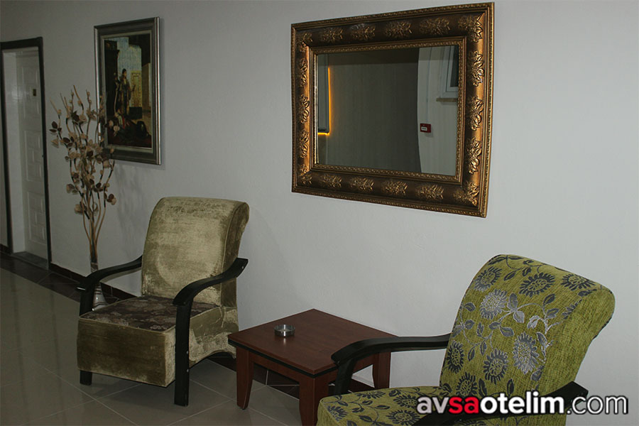 Yaren Otel