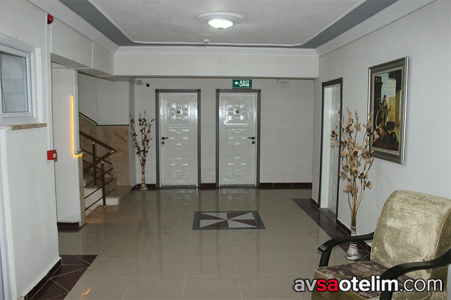 Yaren Otel