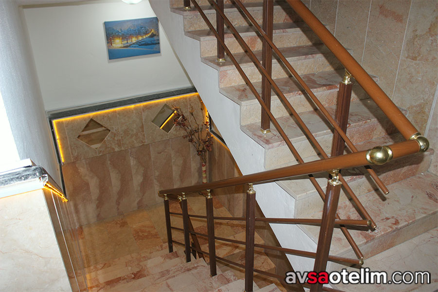 Yaren Otel